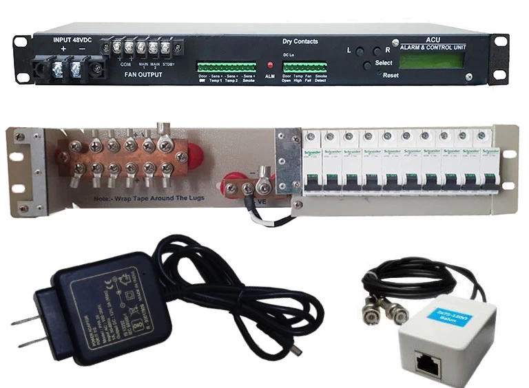 Telecom accessories